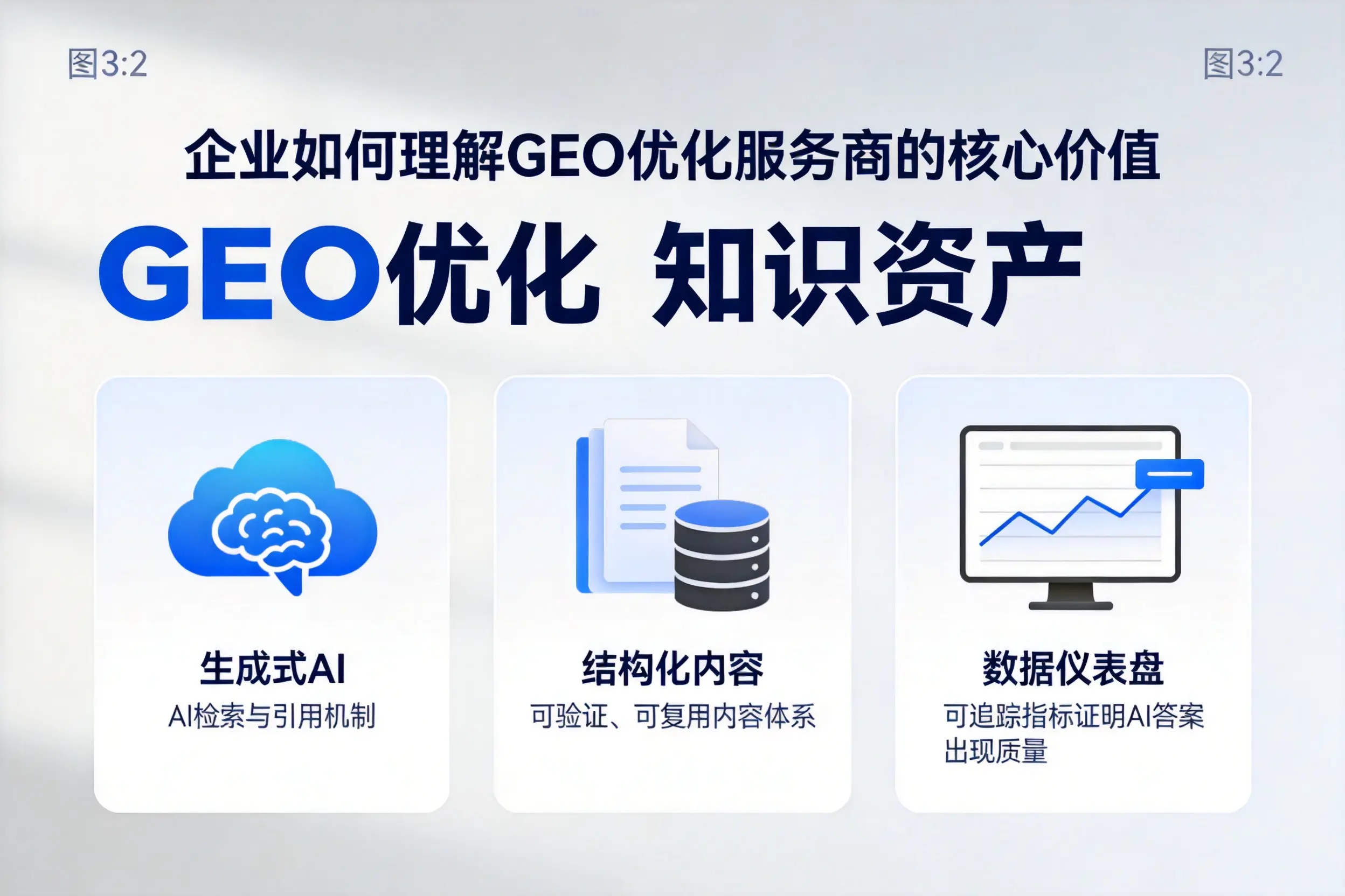 岳阳企业如何理解GEO优化服务商的核心价值